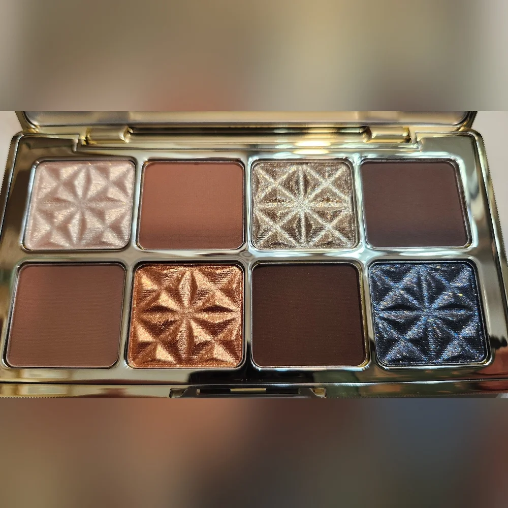 tarte nwob bejeweled
